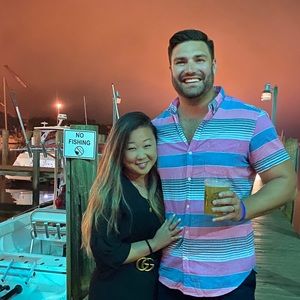 Meet your Posher, Jake